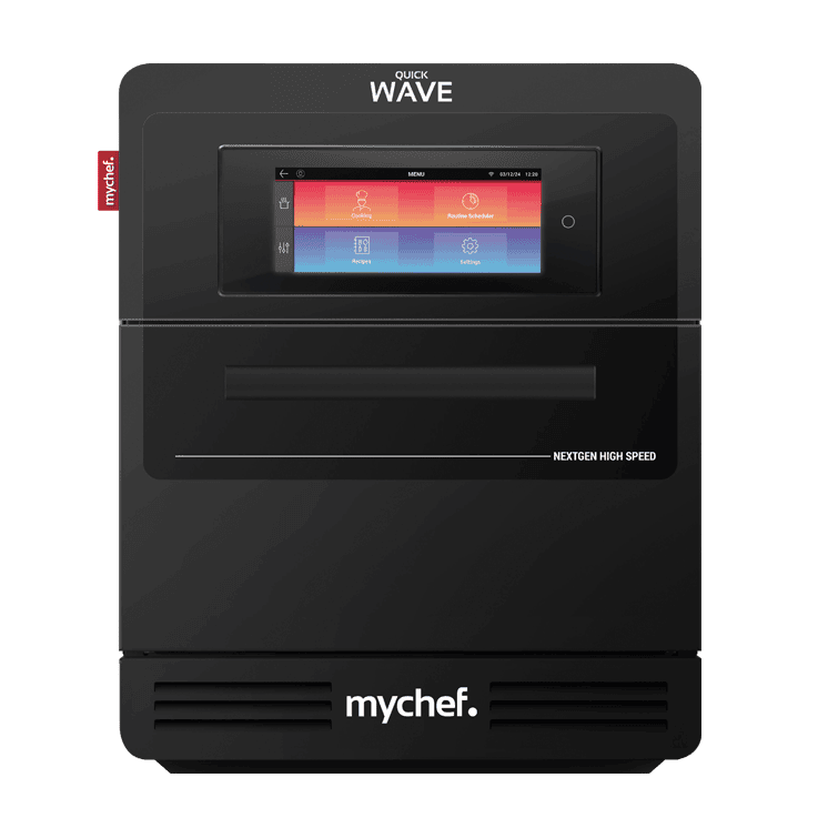 QUICK WAVE 2
