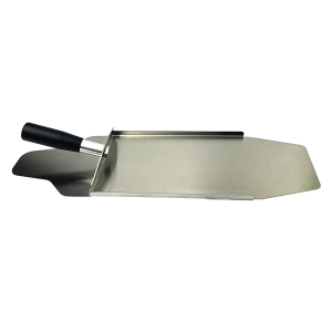 Pelle en aluminium pour four