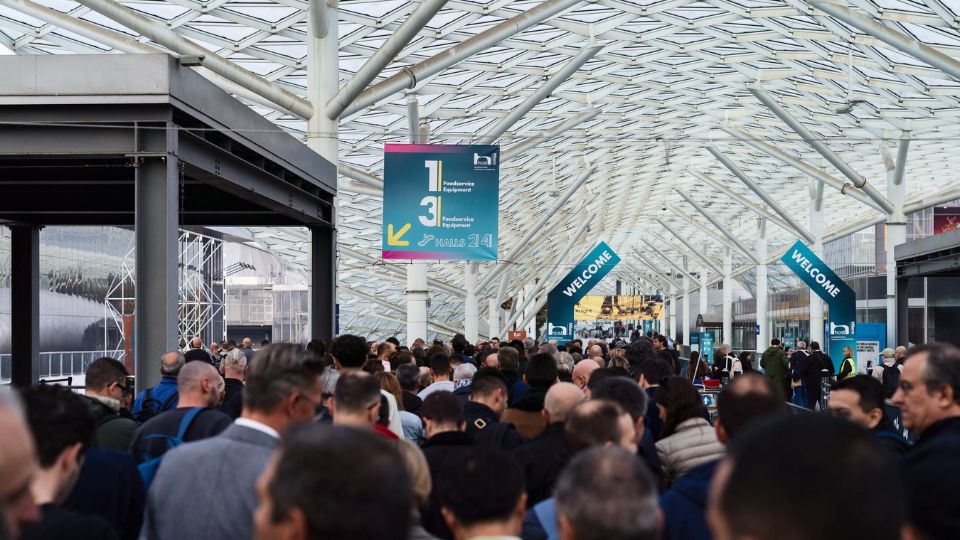 HOST MILANO 2027